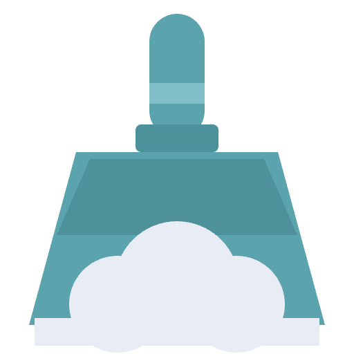Dusty Storage